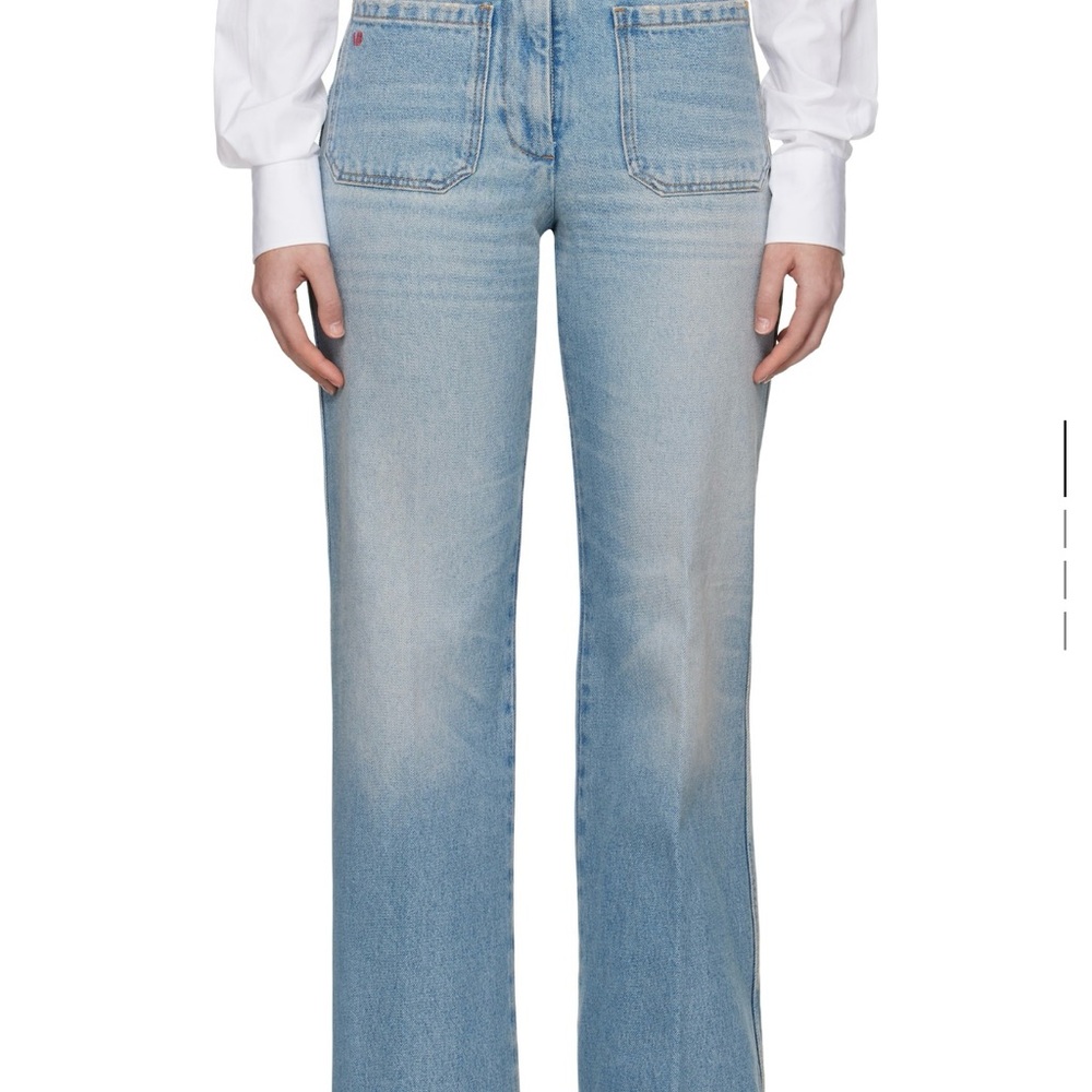 ALINA VB jeans